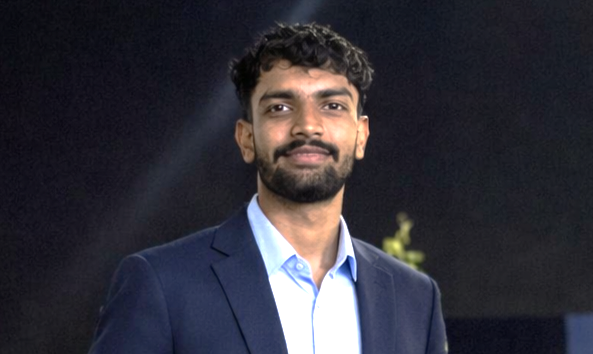 Harsh Chauhan Profile Picture